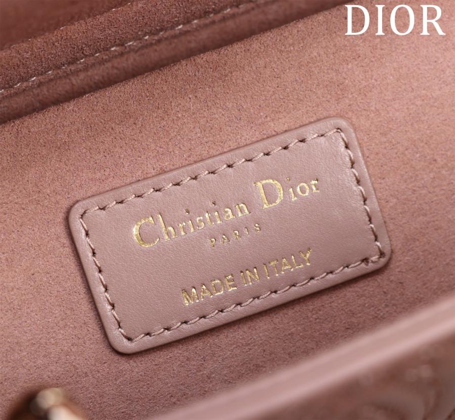 Túi xách Dior Lady-Joy