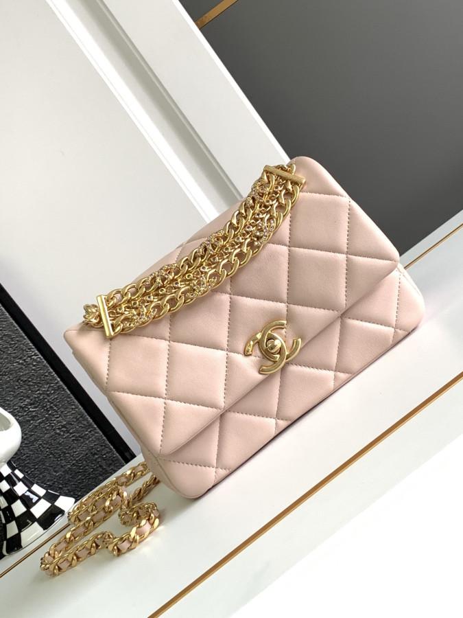 Túi xách Chanel Classic 24C