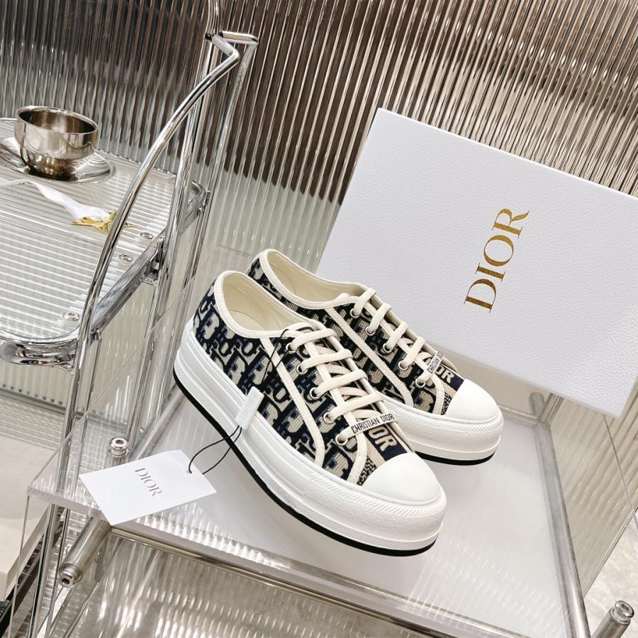 Giày Dior Walk’n