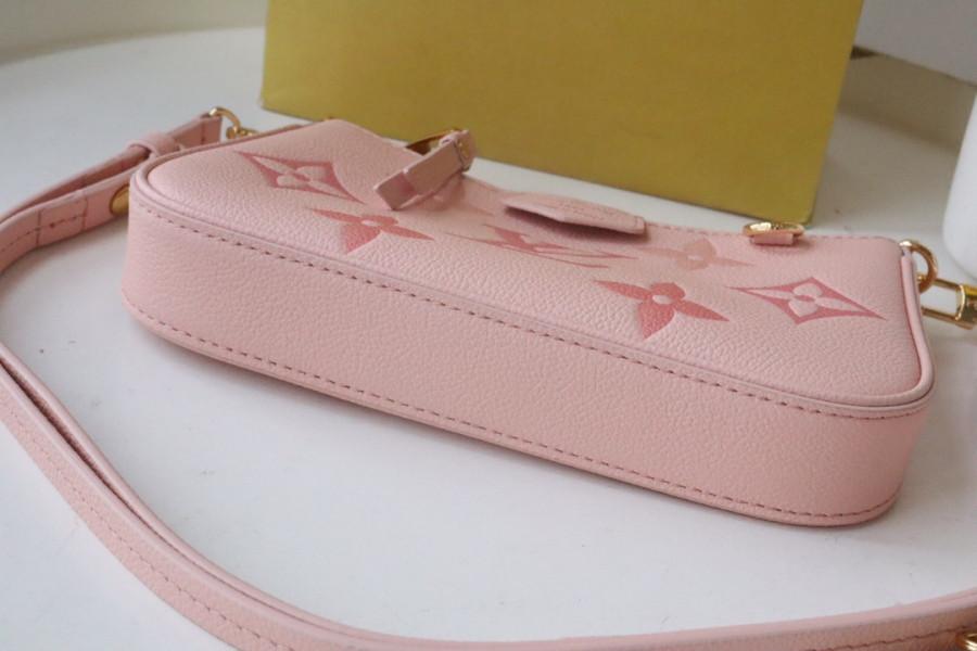 Túi Xách LV Easy Pouch 3 Túi xách LV Easy Pouch