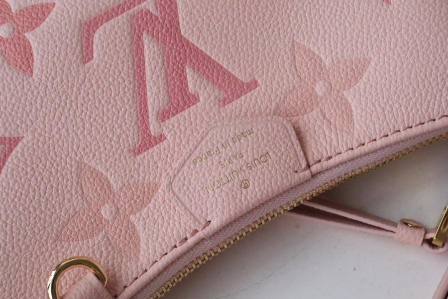 Túi Xách LV Easy Pouch 6 Túi xách LV Easy Pouch