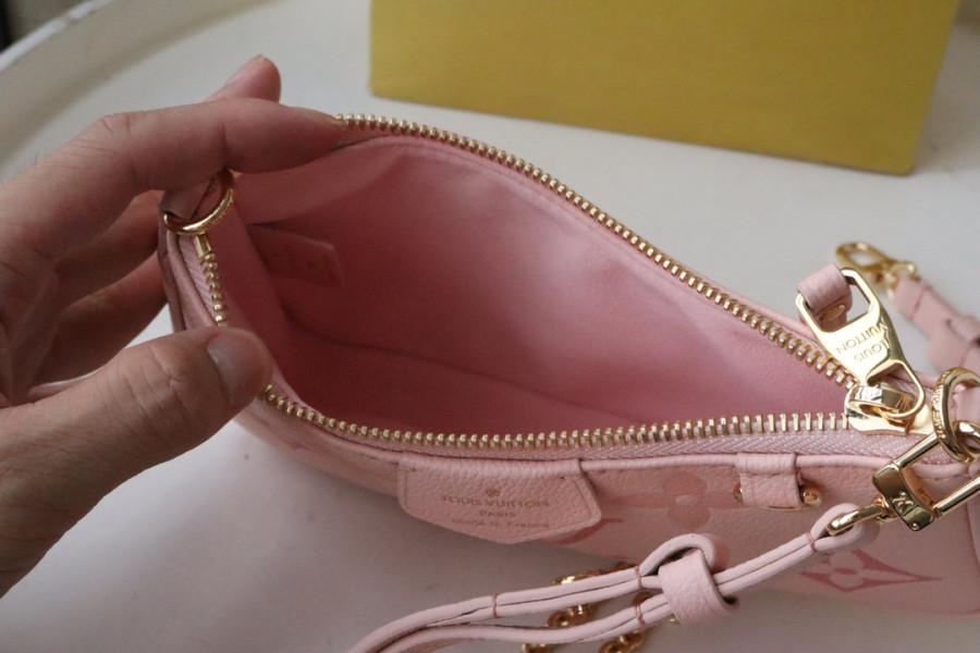Túi Xách LV Easy Pouch 9 Túi xách LV Easy Pouch