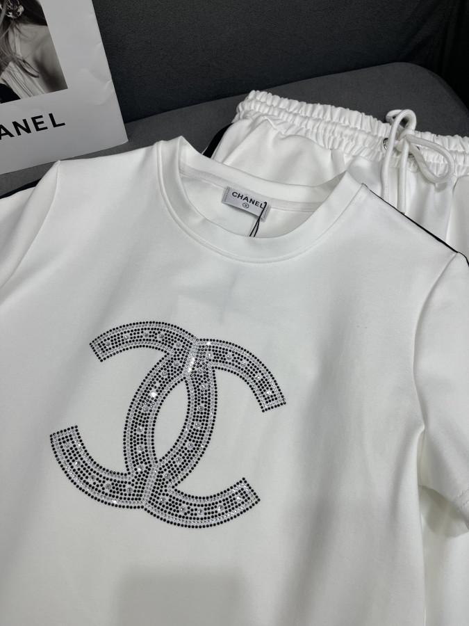 Sét quần áo Chanel