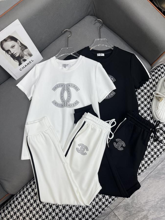 Sét quần áo Chanel