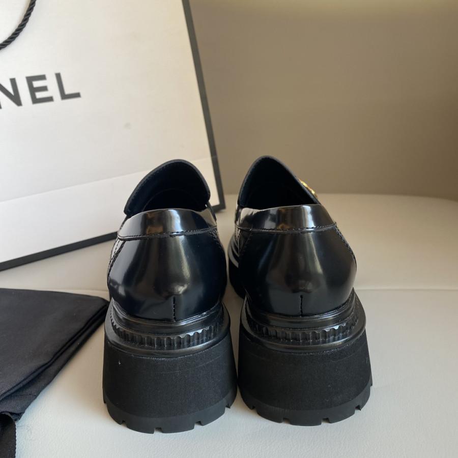 Giày Chanel 11 Giày Chanel