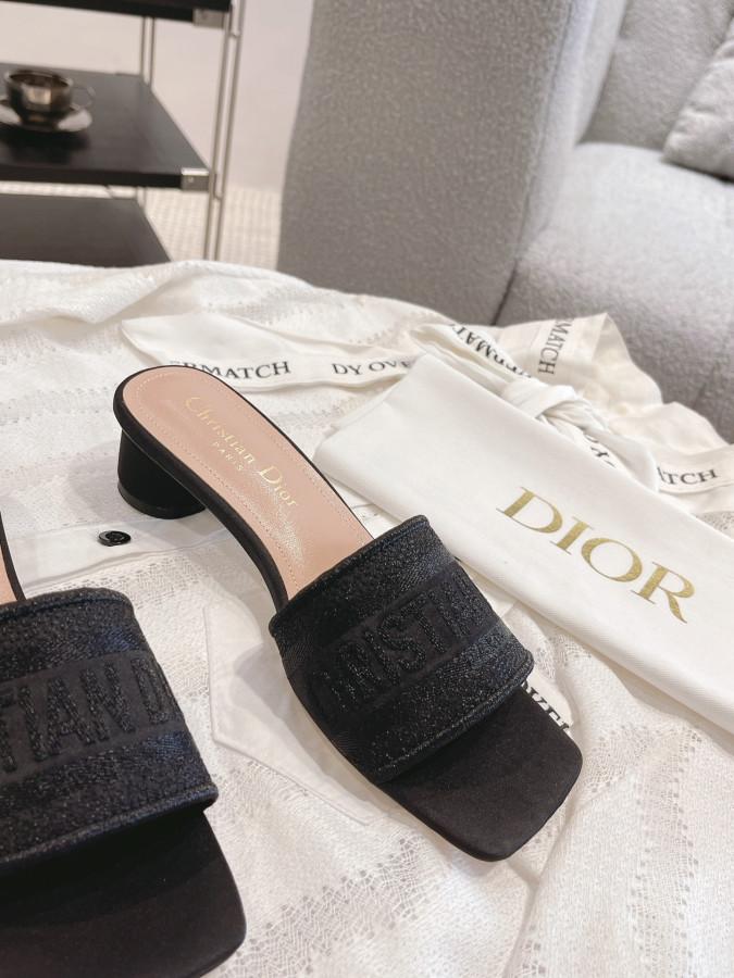 Giày Dior