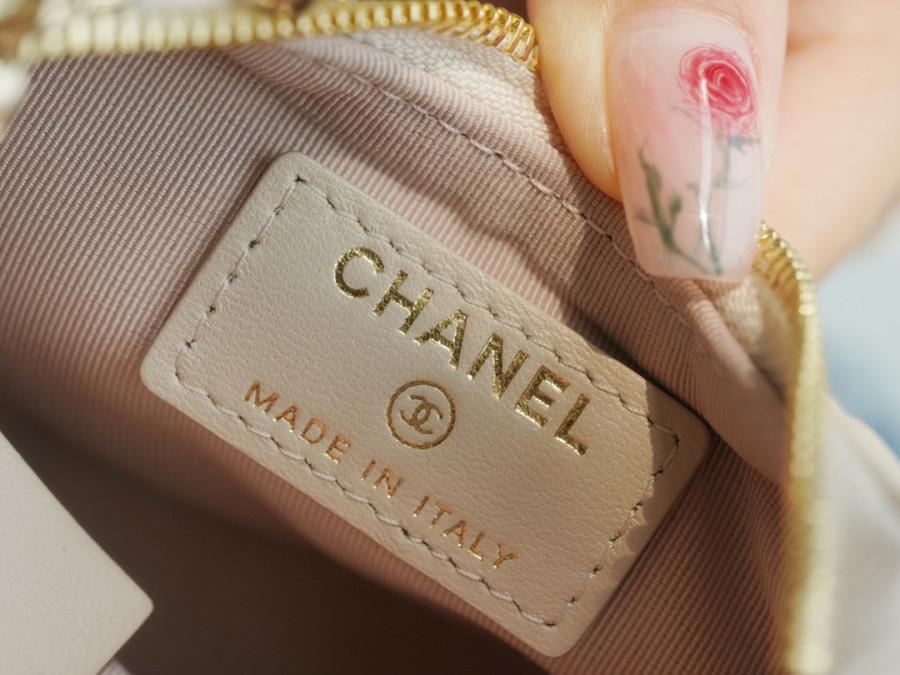 Túi xách Chanel