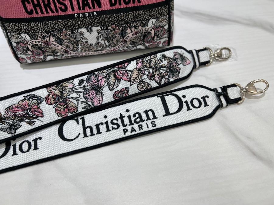 Túi xách Dior Lady D-Lite