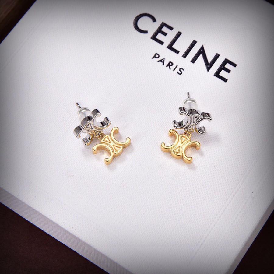 Hoa Tai Celine 6 Hoa tai Celine