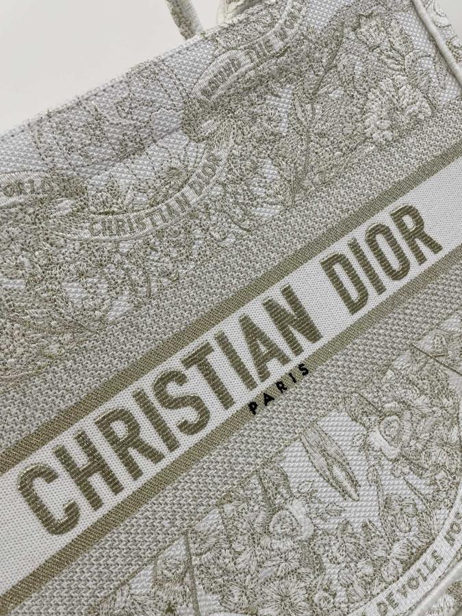 Túi xách Dior Book Tote