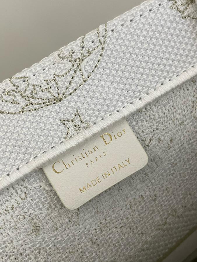 Túi xách Dior Book Tote