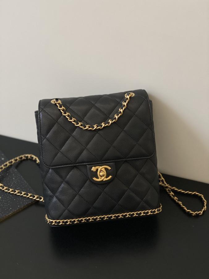Túi xách Chanel 23K