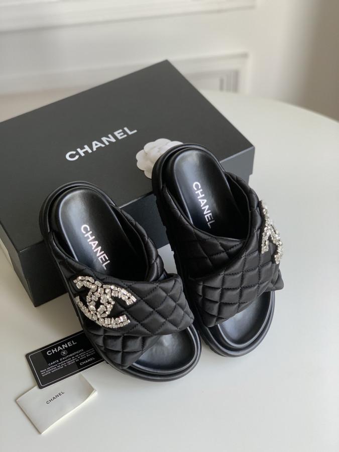 Túi xách Chanel 24C