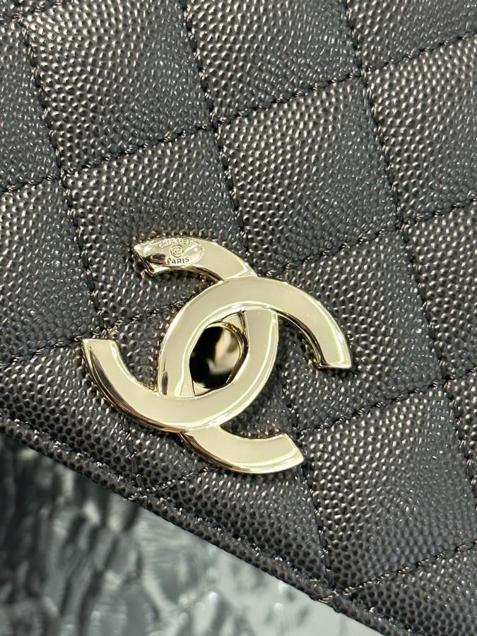 Túi xách Chanel Coco Handle