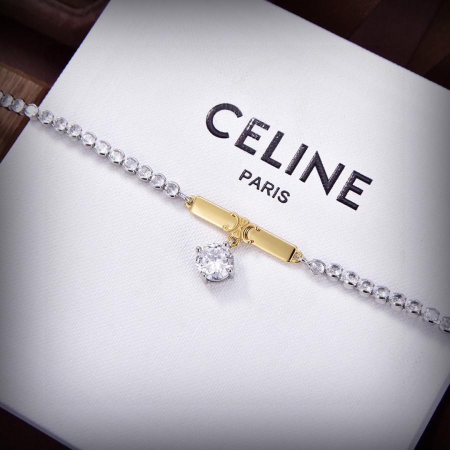Vòng cổ Celine