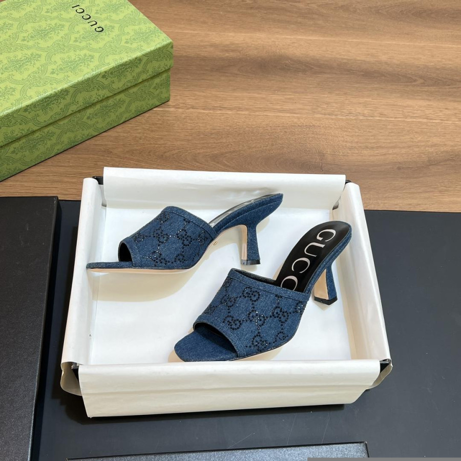 Dép Gucci 6 Dép Gucci