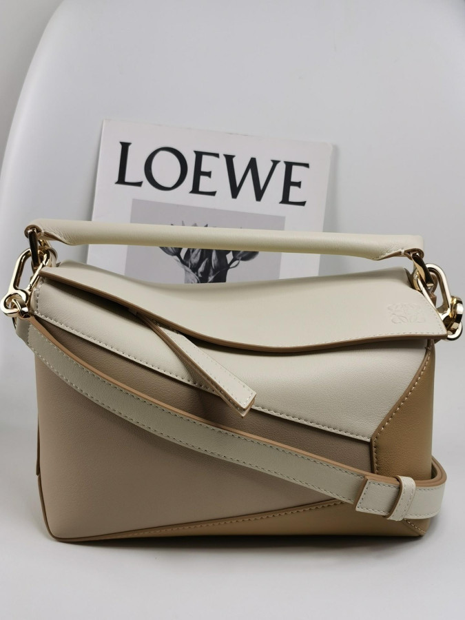 Túi xách Loewe Puzzle