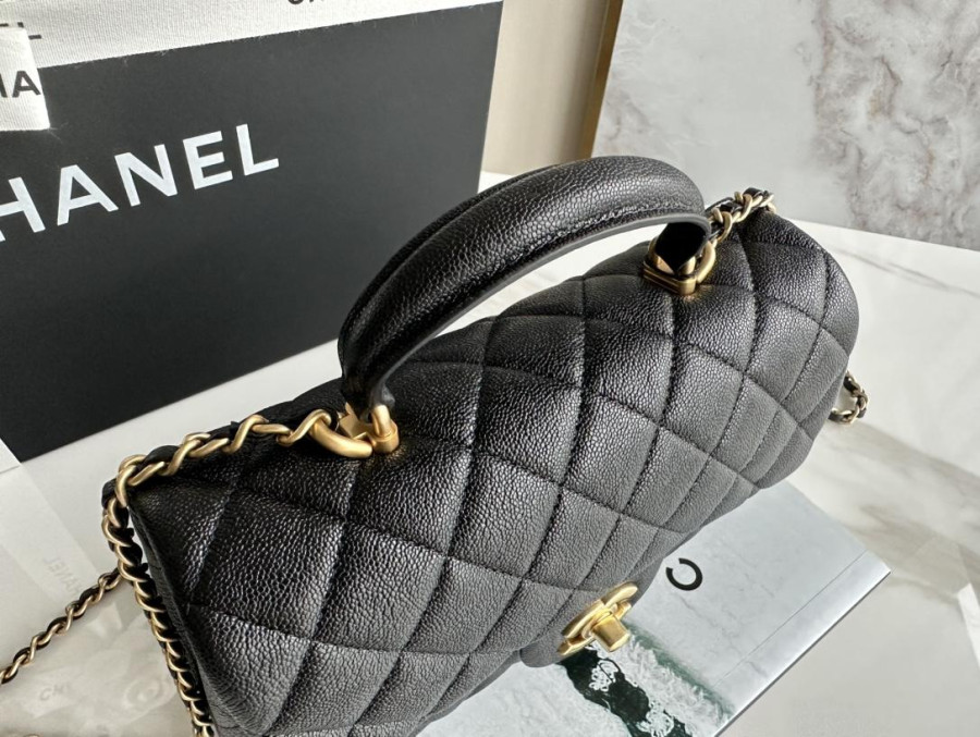 Túi xách Chanel Classic Mini Handle
