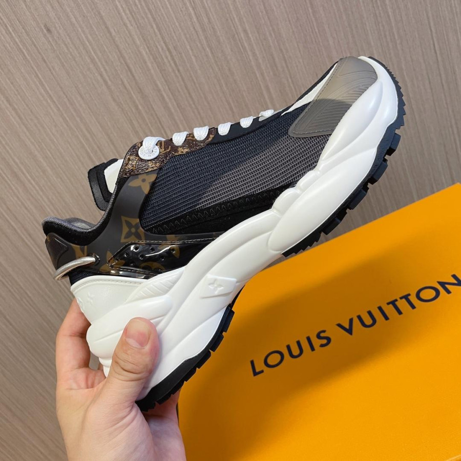 Giày Louis Vuitton Run55
