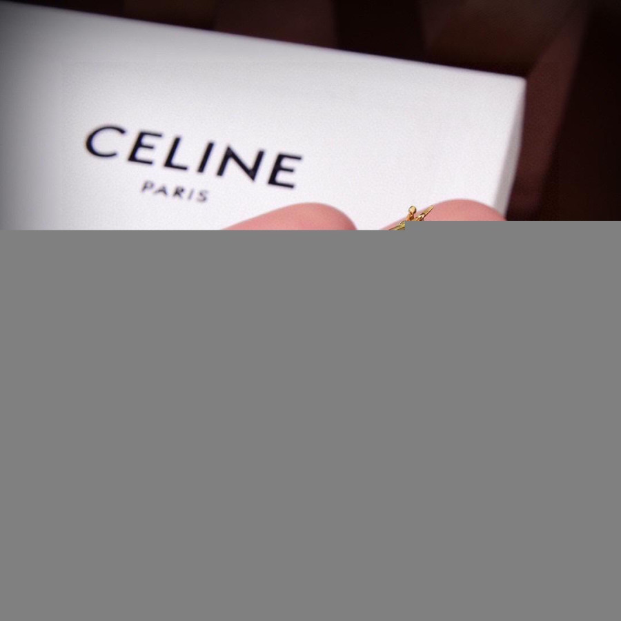 Bông tai Celine