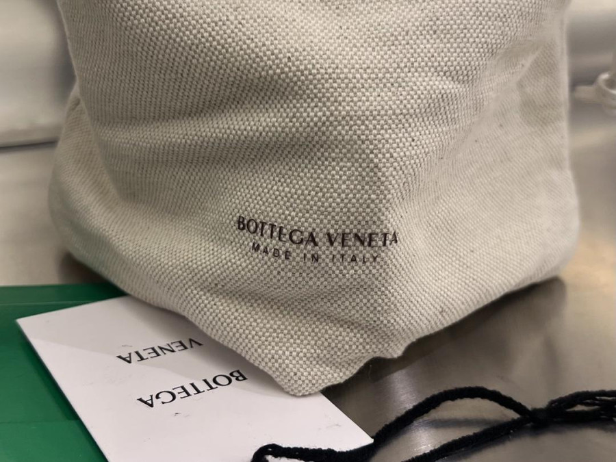 Túi xách Bottega Veneta Cavallino