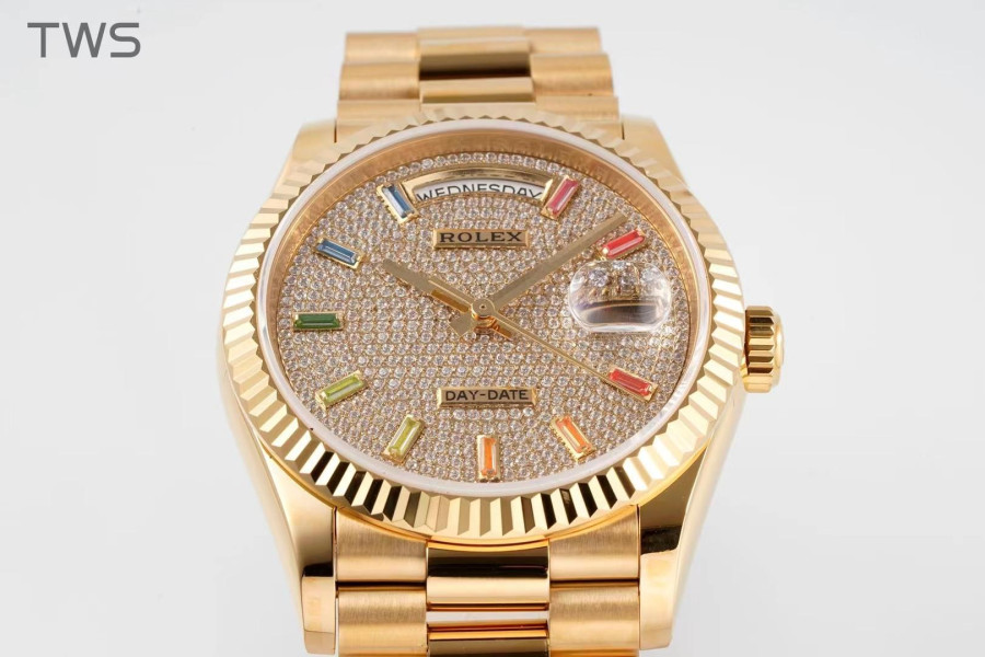 Đồng hồ Rolex