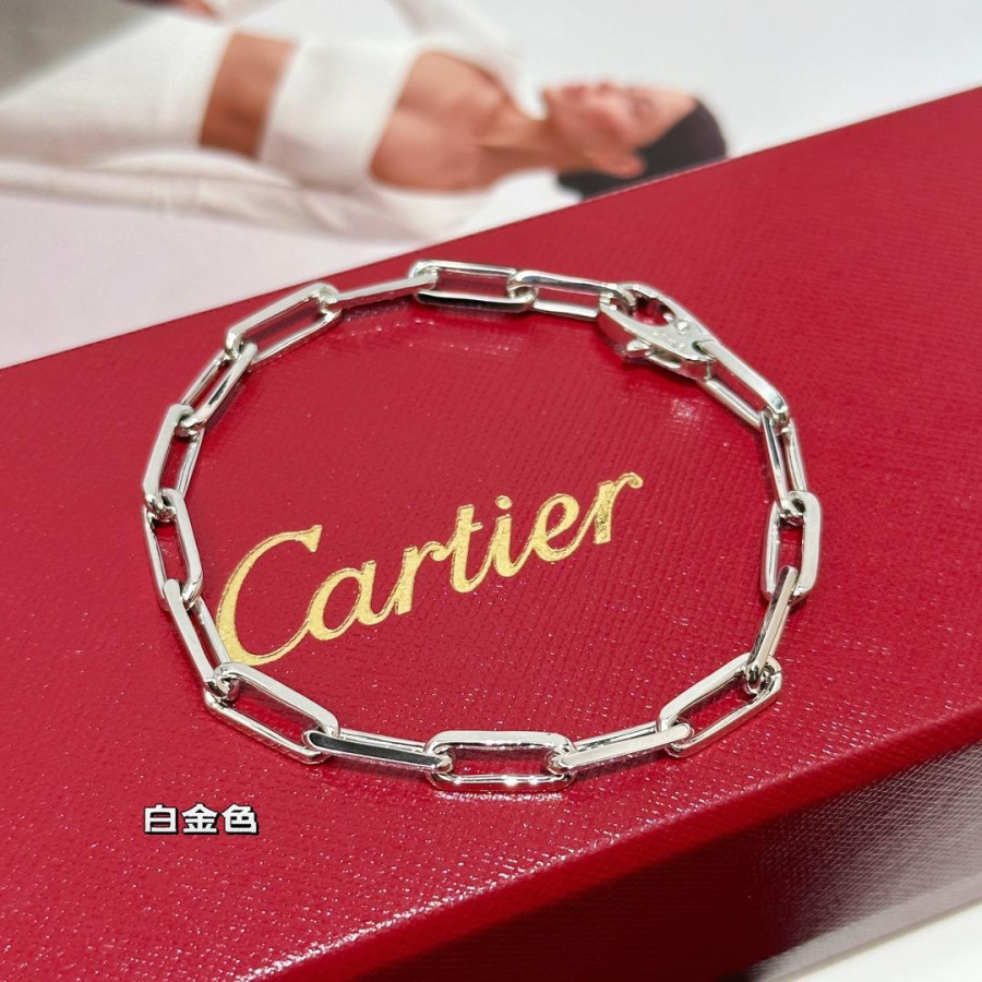 Vòng tay Cartier