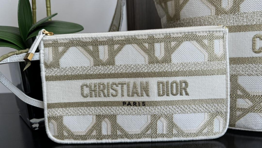 Túi xách Dior Tote