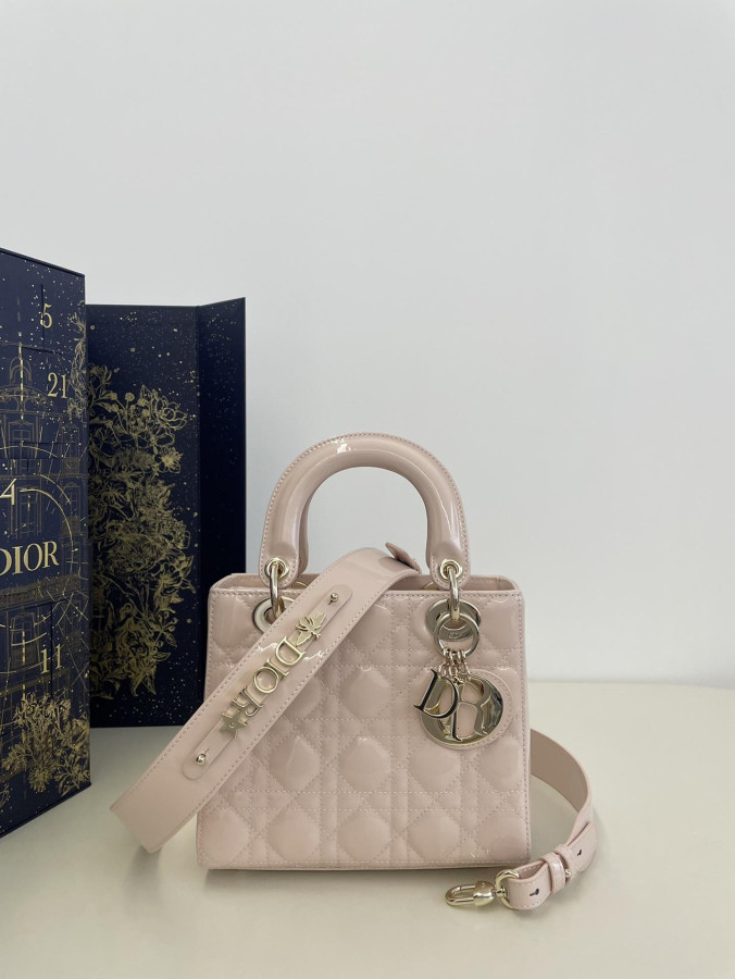 Túi xách Dior Lady