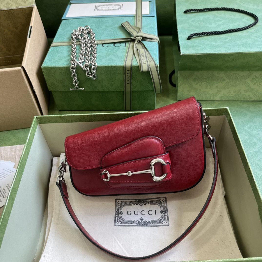 Túi xách Gucci Horsebit 1955
