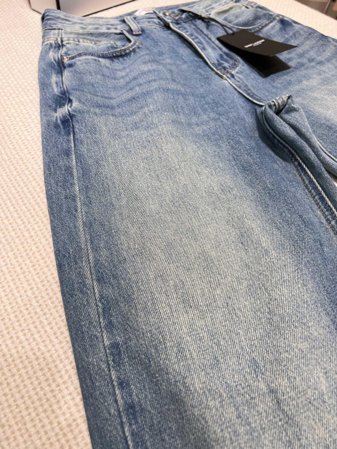 Quần jeans YSL