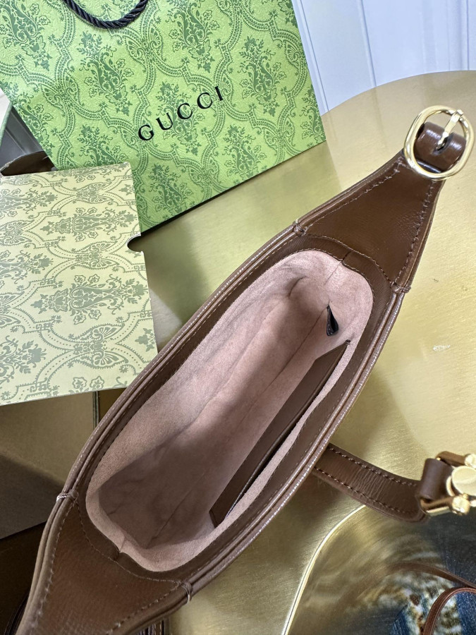 Túi xách Gucci Jackie 1961