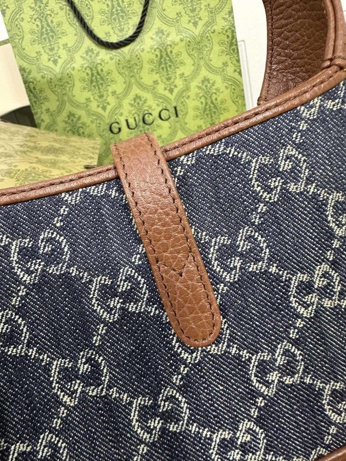 Túi xách Gucci Jackie1961
