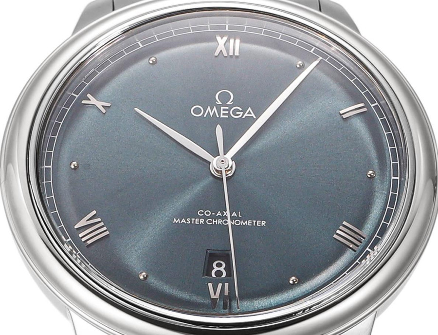 Đồng hồ Omega T Factory