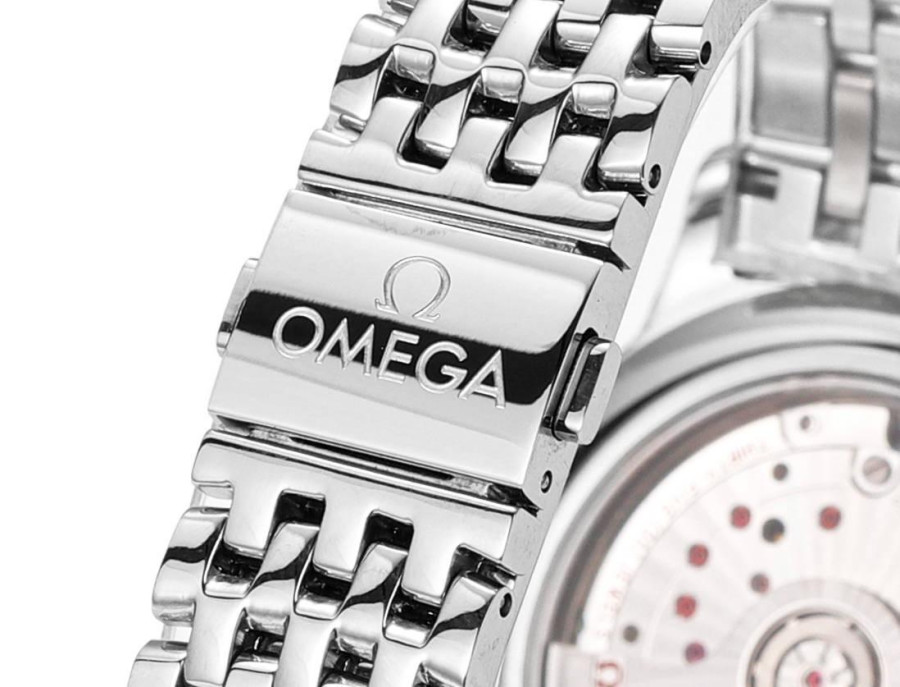 Đồng hồ Omega T Factory