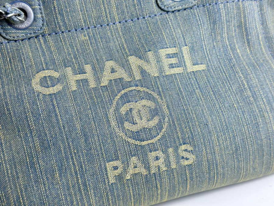 Túi xách Chanel Tote
