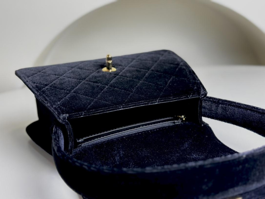 Túi xách Chanel Vintage Kelly