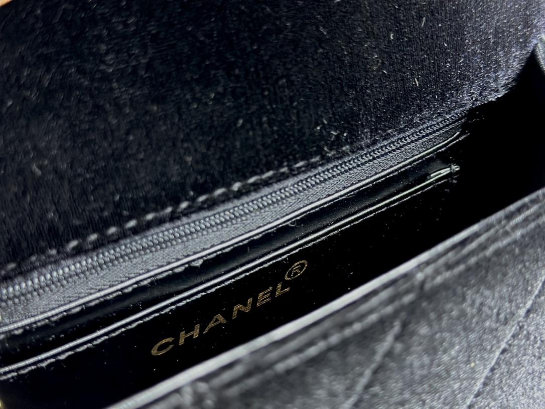 Túi xách Chanel Vintage Kelly