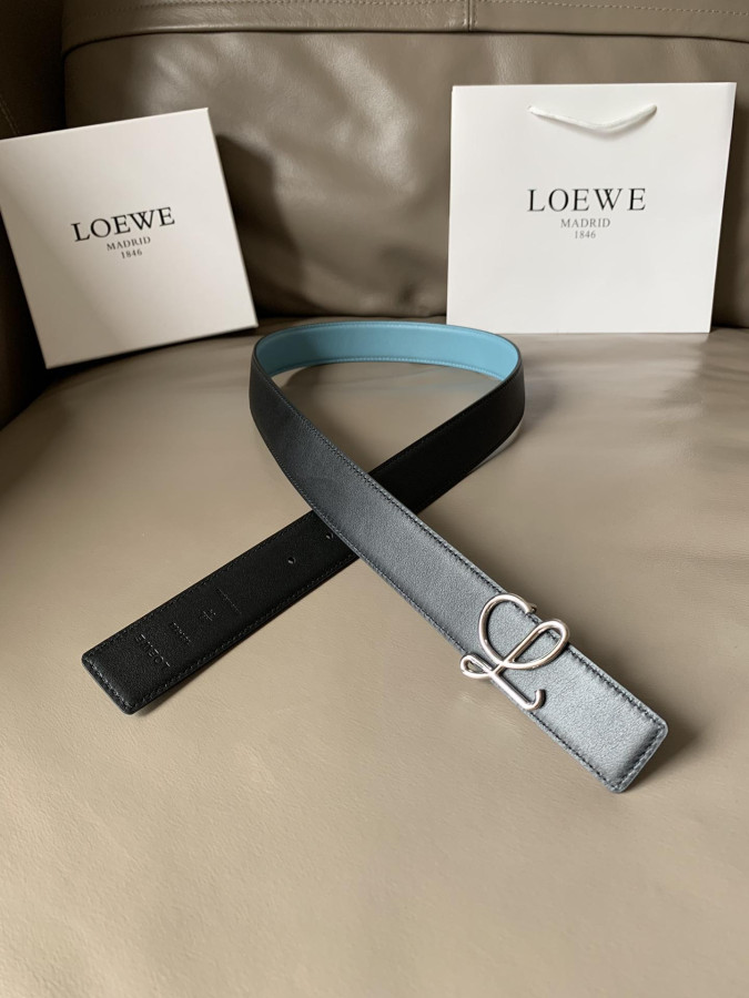 Belt Loewe