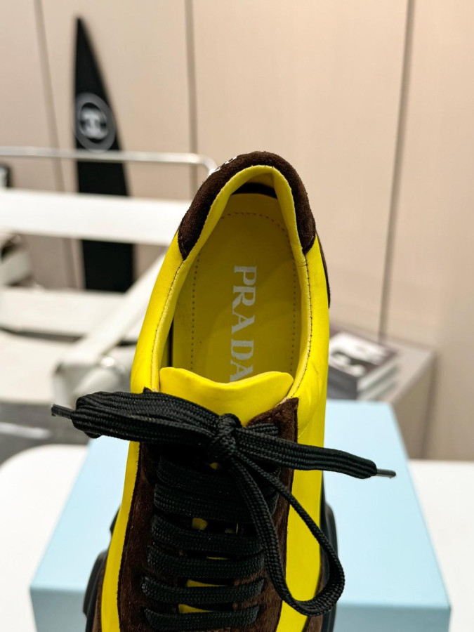 Giày Prada 9 Giày Prada